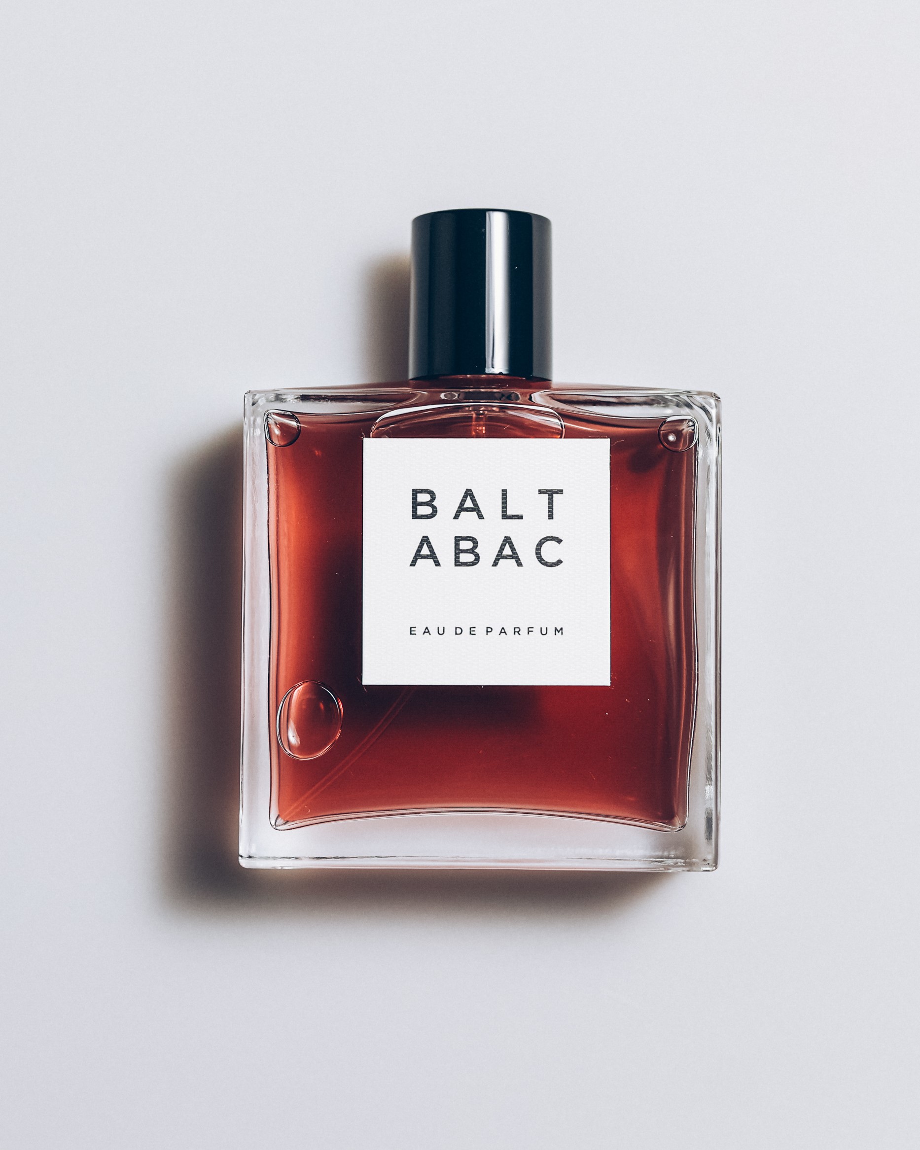 100 ml Eau De Parfum